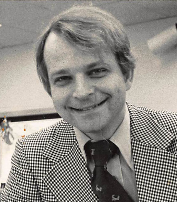 george briddell, jr.