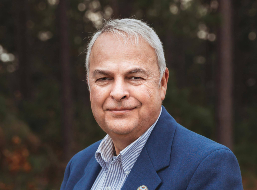 col. kenneth (ken) byrd (ret.)