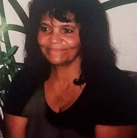 myrtle locklear