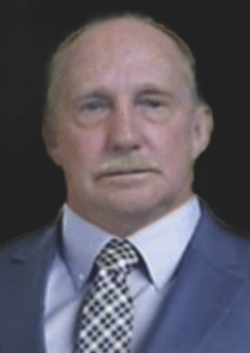 donald medlin