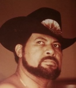 norman jeffers