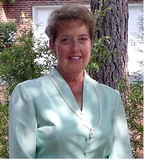 mary stringer barry