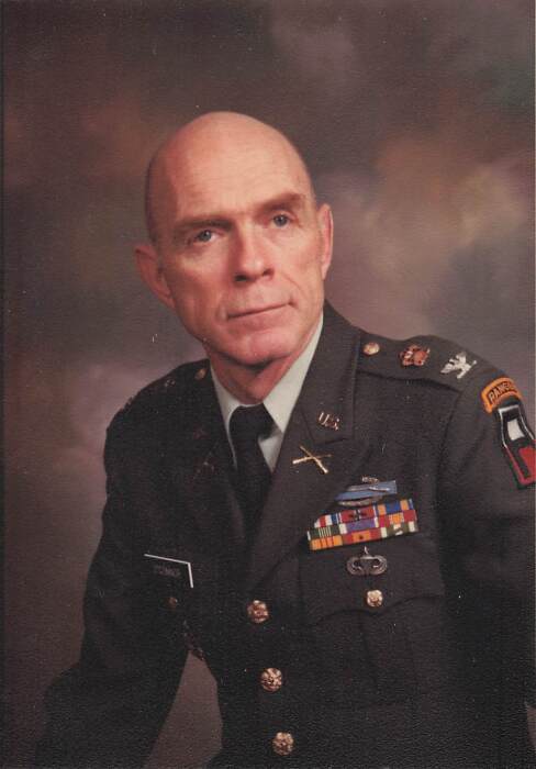 hugh o'connor