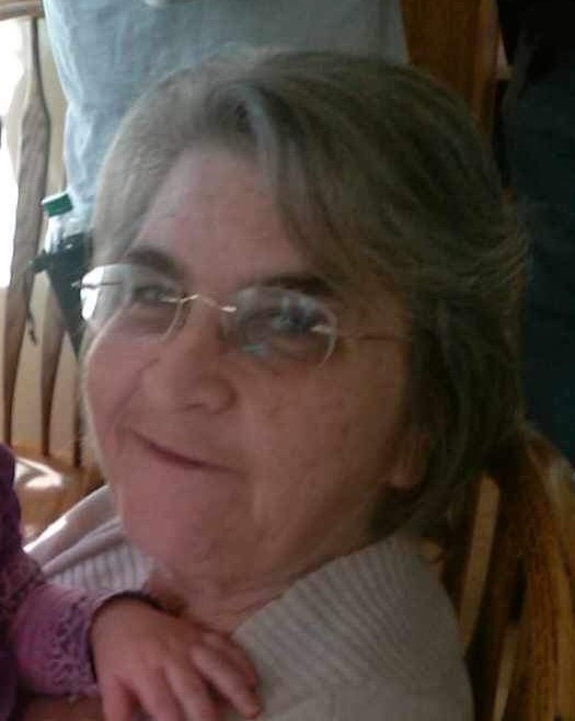 betty hardy