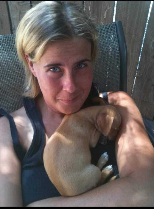 heidi gardarsson