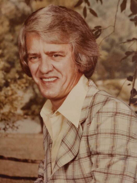 clyde wiblin, ii