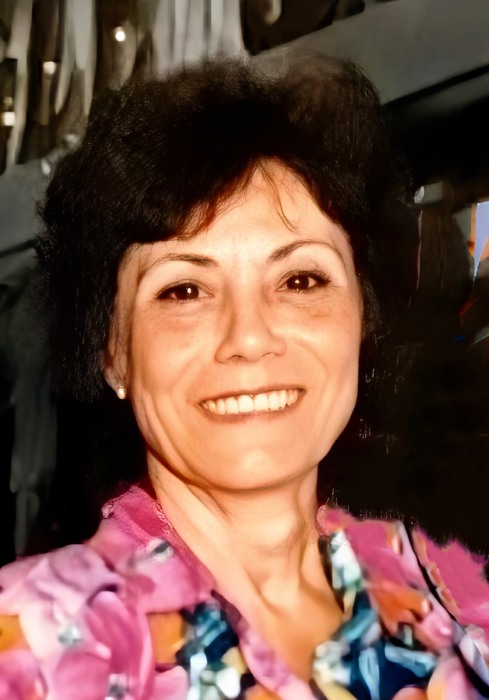 antoinette nichols