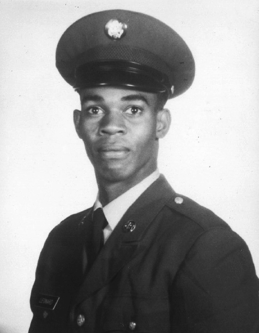 leroy leonard