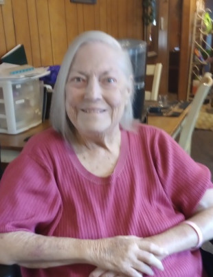 doris pawlowski