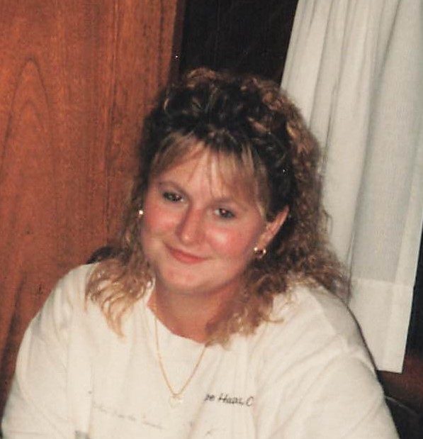 tammy andrews