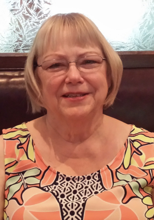 connie miller
