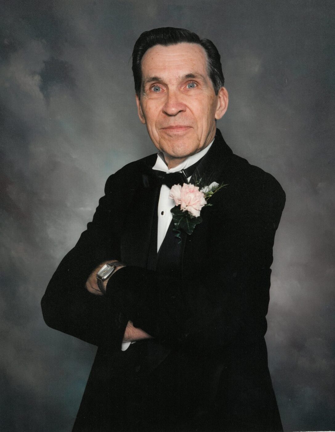 wade  motsinger