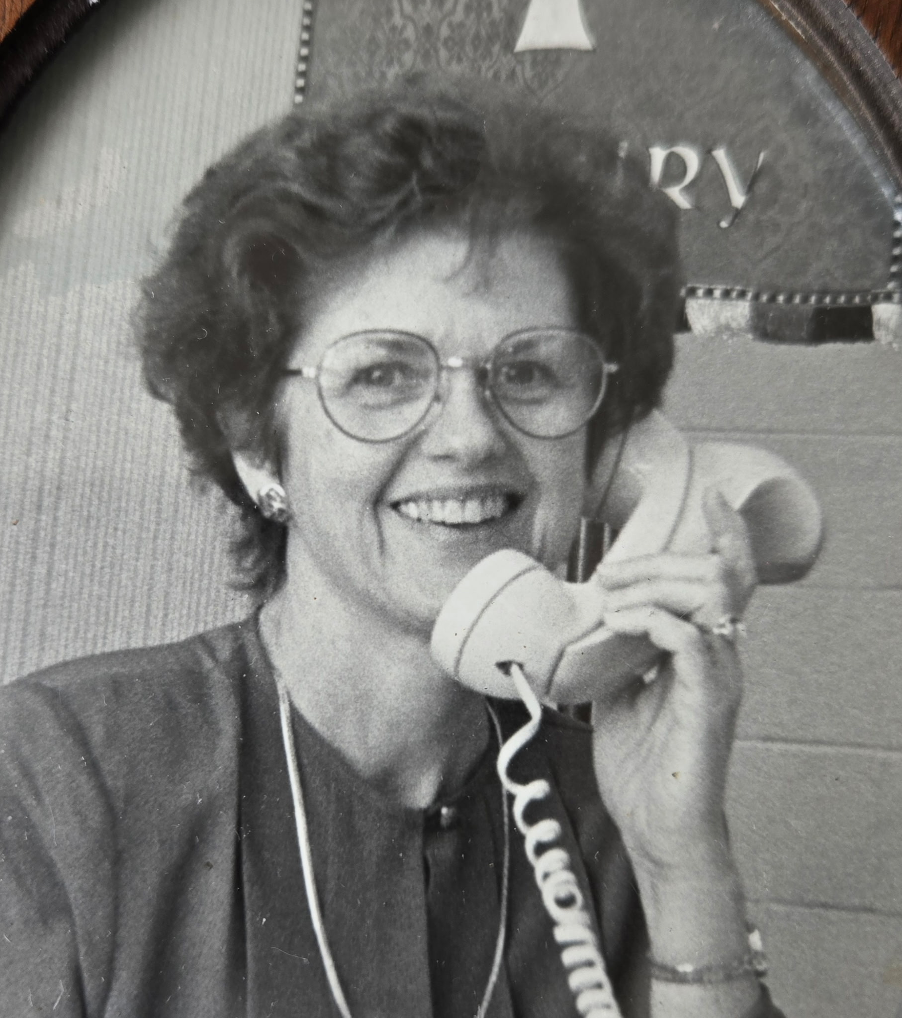 betsy beckwith