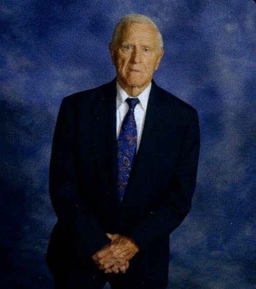 grady hussey